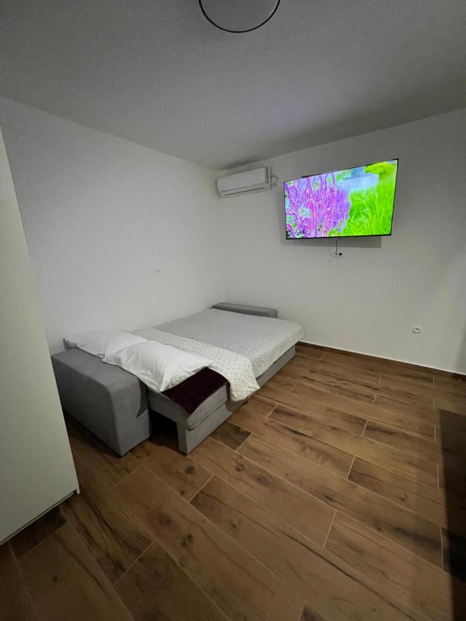 Guest House Ivan Donji Zemunik Exterior foto