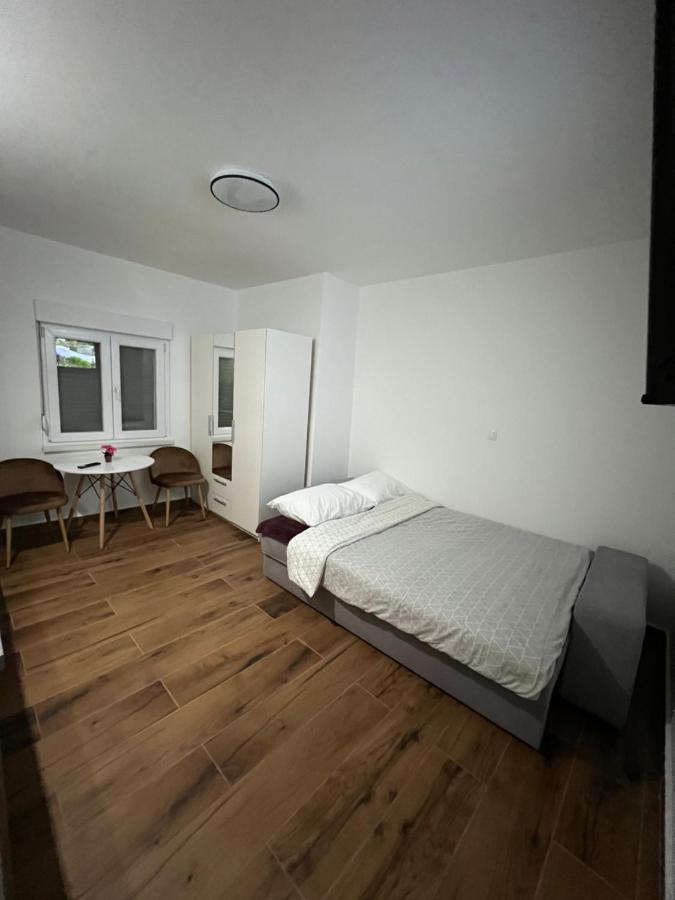 Guest House Ivan Donji Zemunik Exterior foto